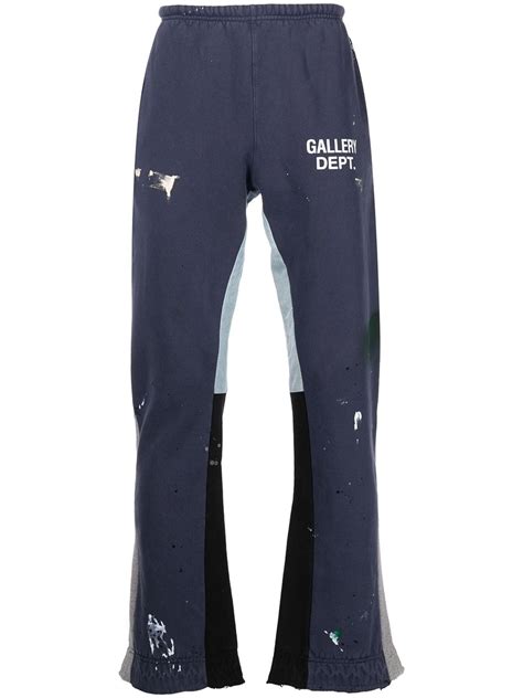 rep gallery dept pants